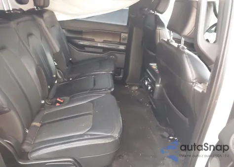 2019 Ford Expedition Limited from USA, damaged, VIN 1FMJU2AT8KEA70571